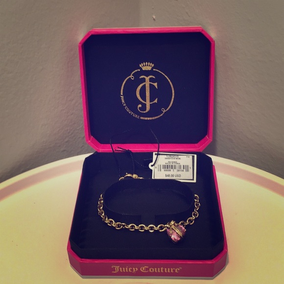Juicy Couture Jewelry - Bracelet Juicy Couture Jewelry - Bracelet